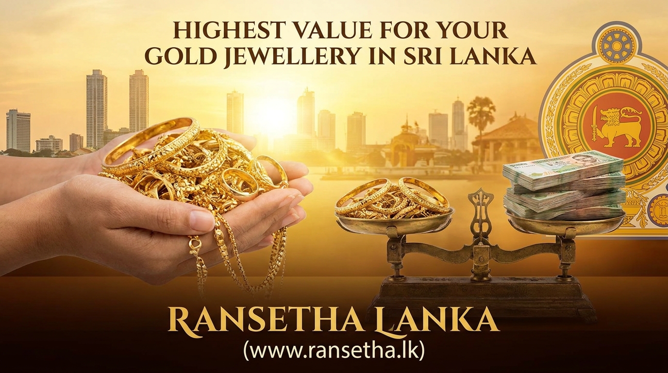 how-to-get-the-highest-value-for-your-gold-jewellery-in-sri-lanka